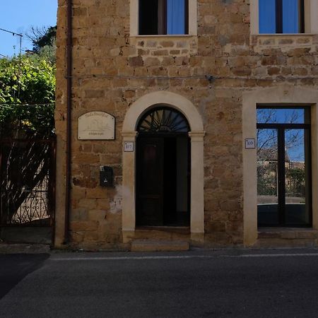 Bed and Breakfast Il Miglio In Piu Castel di Tusa Zewnętrze zdjęcie