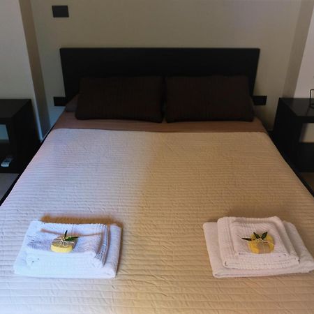 Bed and Breakfast Il Miglio In Piu Castel di Tusa Pokój zdjęcie