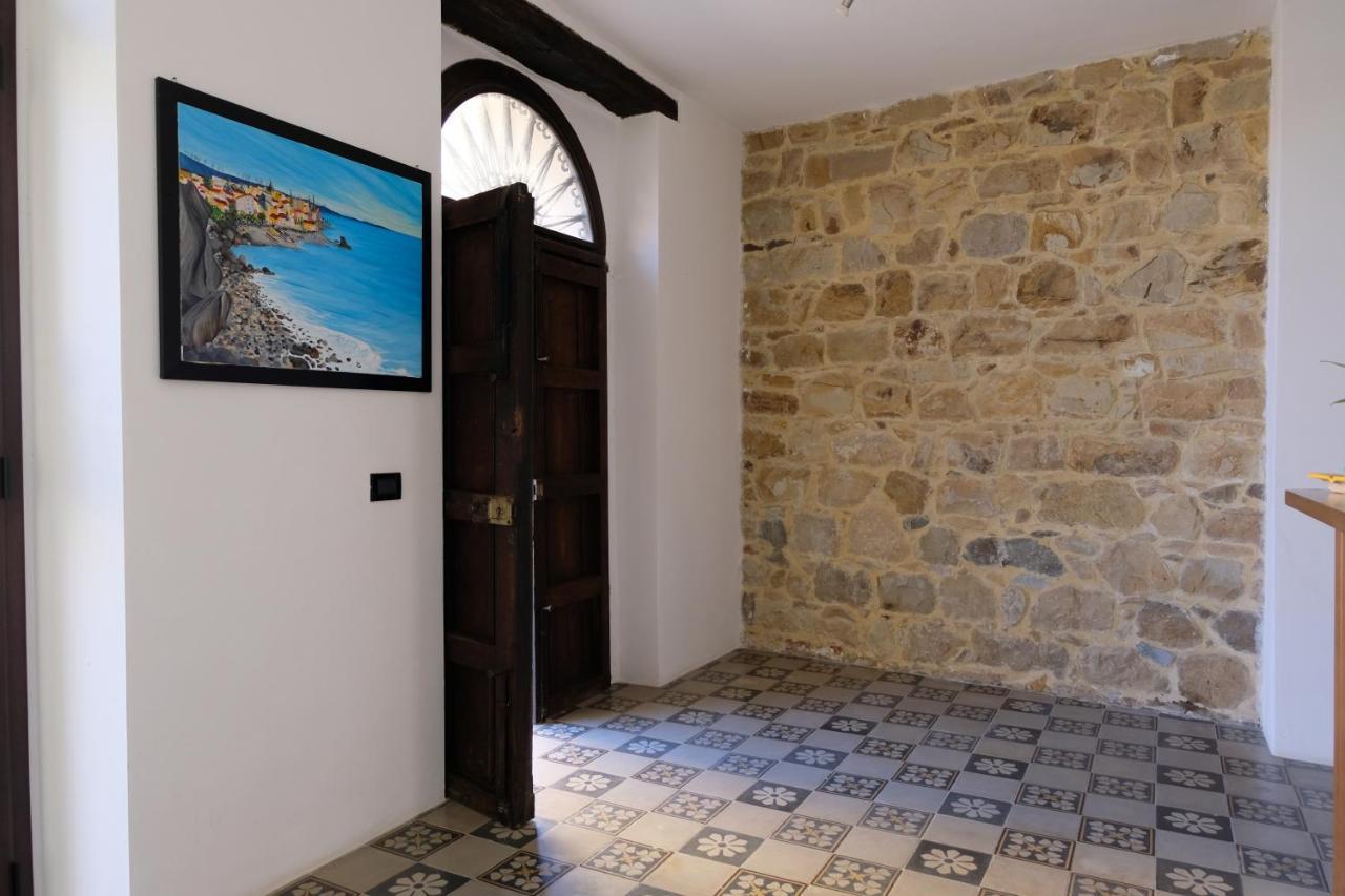 Bed and Breakfast Il Miglio In Piu Castel di Tusa Zewnętrze zdjęcie