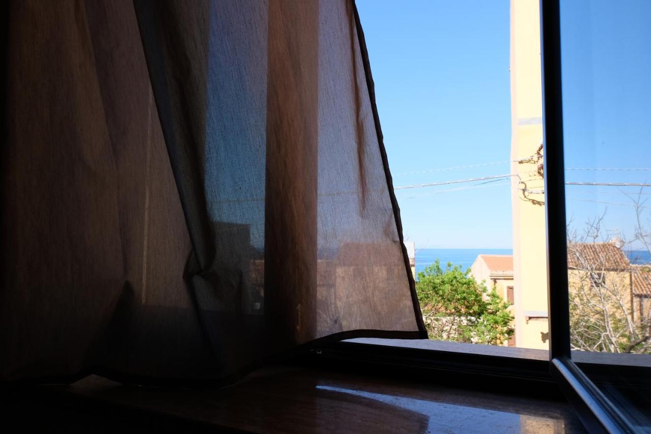 Bed and Breakfast Il Miglio In Piu Castel di Tusa Zewnętrze zdjęcie