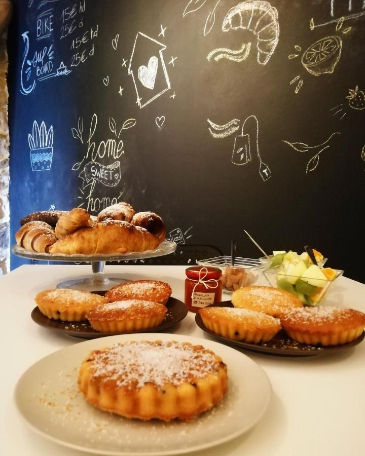 Bed and Breakfast Il Miglio In Piu Castel di Tusa Zewnętrze zdjęcie