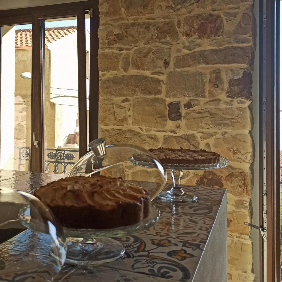 Bed and Breakfast Il Miglio In Piu Castel di Tusa Zewnętrze zdjęcie
