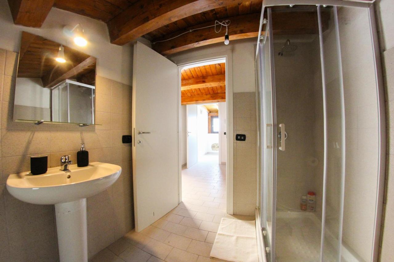 Bed and Breakfast Il Miglio In Piu Castel di Tusa Zewnętrze zdjęcie