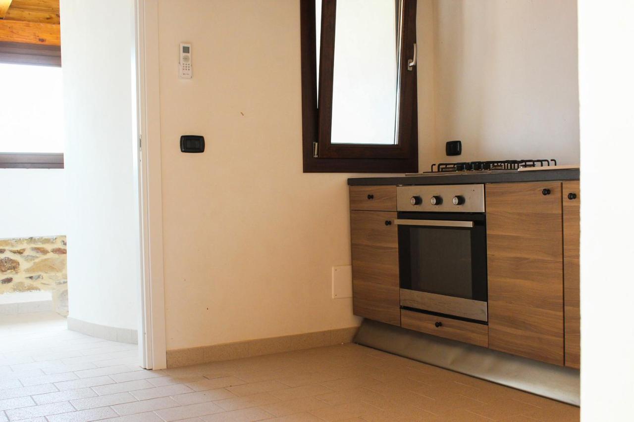 Bed and Breakfast Il Miglio In Piu Castel di Tusa Zewnętrze zdjęcie