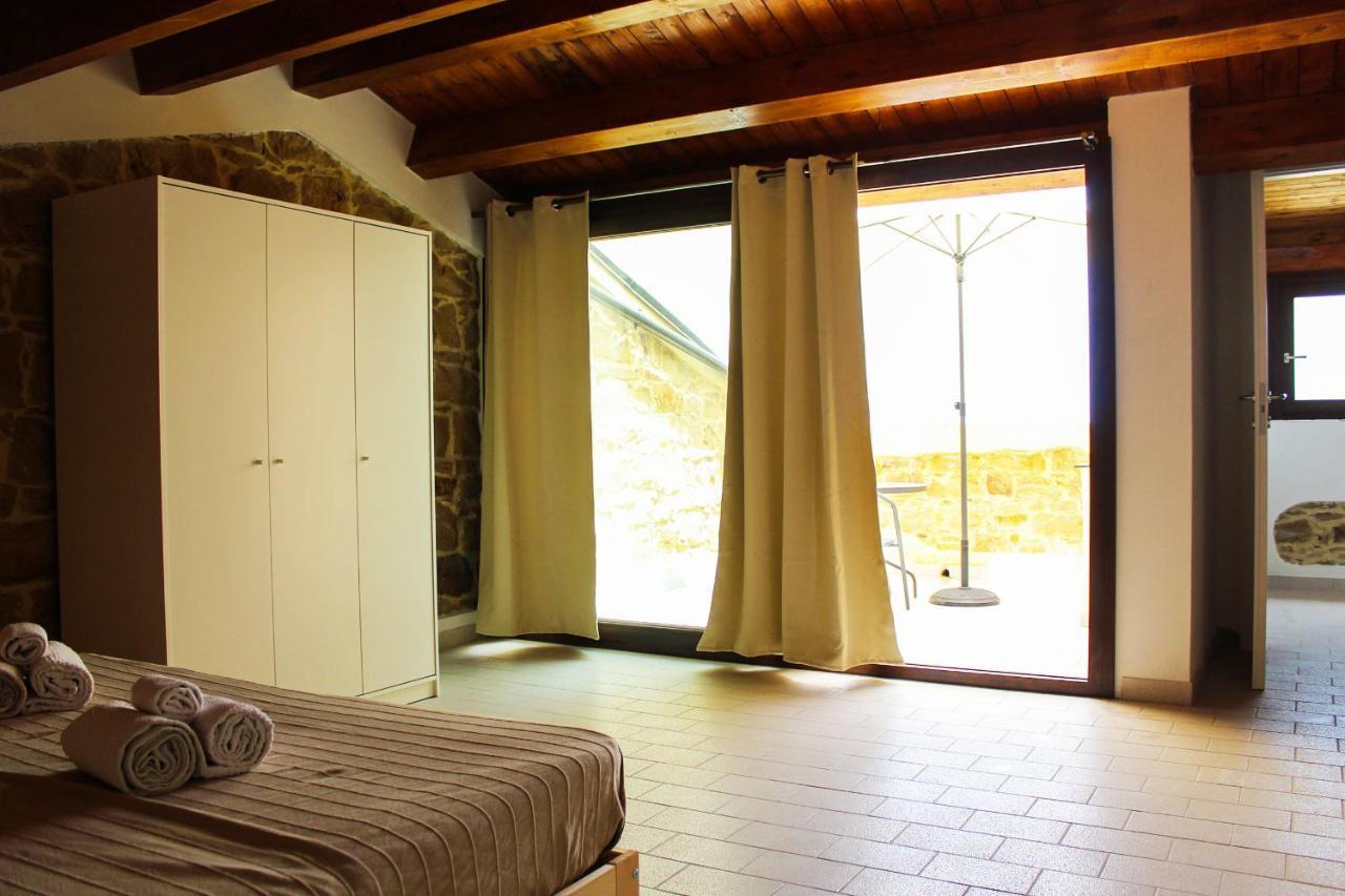 Bed and Breakfast Il Miglio In Piu Castel di Tusa Zewnętrze zdjęcie