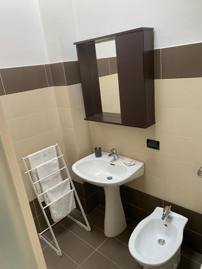 Bed and Breakfast Il Miglio In Piu Castel di Tusa Zewnętrze zdjęcie