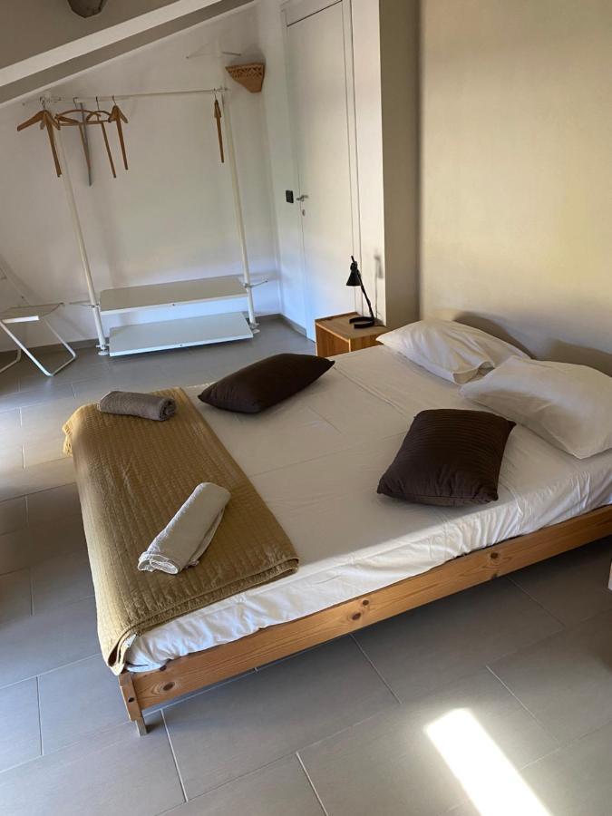Bed and Breakfast Il Miglio In Piu Castel di Tusa Zewnętrze zdjęcie