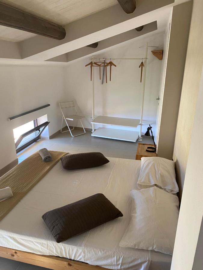 Bed and Breakfast Il Miglio In Piu Castel di Tusa Zewnętrze zdjęcie
