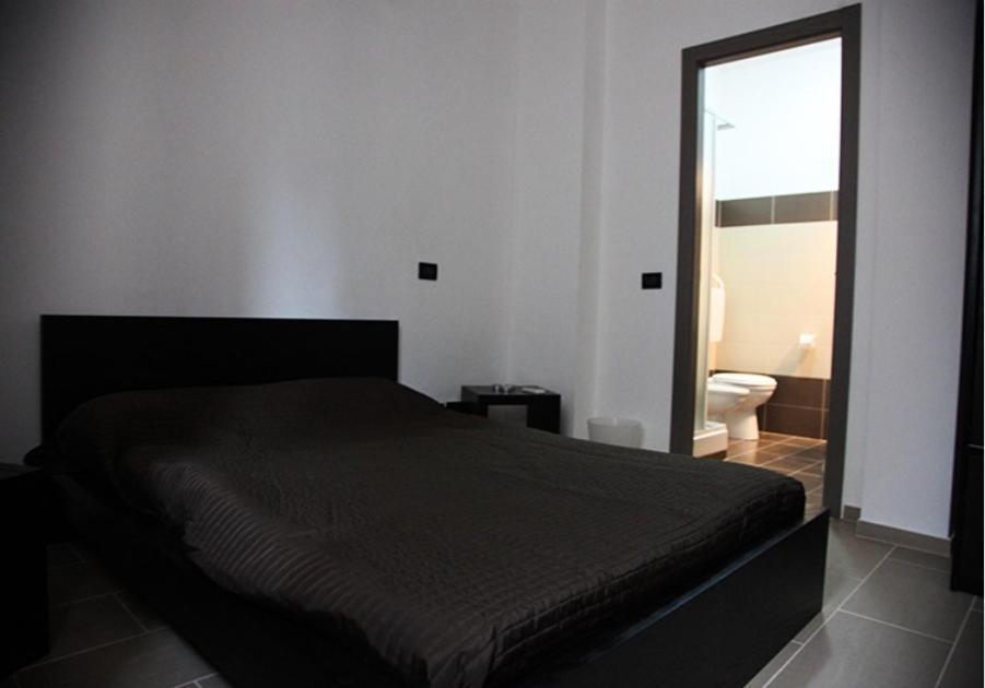 Bed and Breakfast Il Miglio In Piu Castel di Tusa Zewnętrze zdjęcie