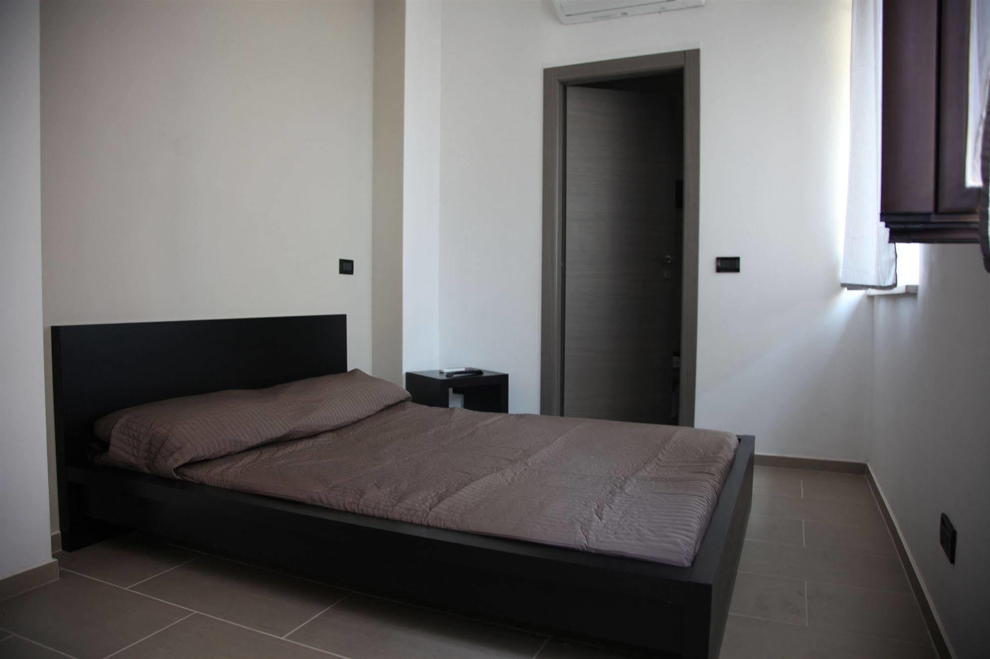 Bed and Breakfast Il Miglio In Piu Castel di Tusa Zewnętrze zdjęcie